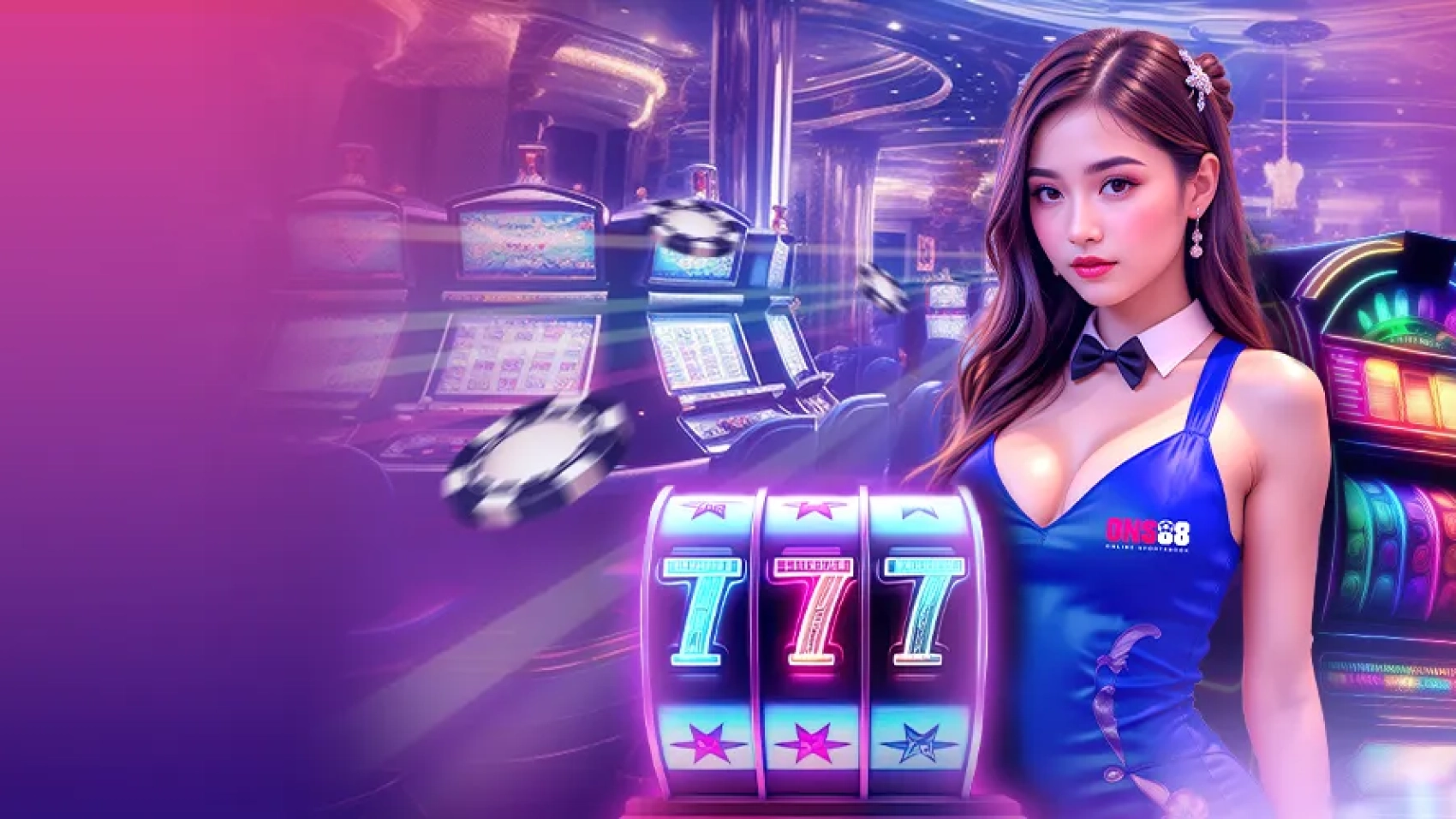 SLOTS